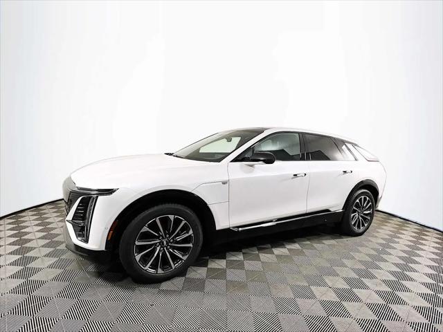 2025 Cadillac iQ Sport w/1SJ for sale in Toms River, NJ