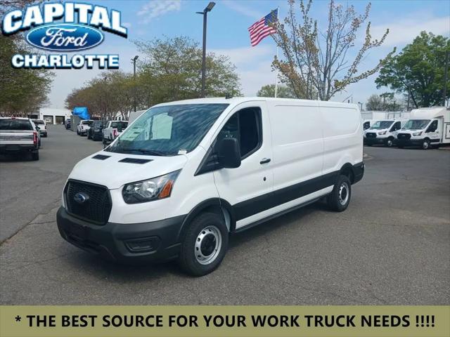 2024 Ford Transit Cargo Van T-250 for sale in Charlotte, NC
