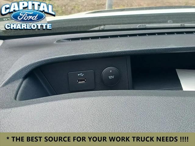 2025 Ford Transit Cargo Van T-250