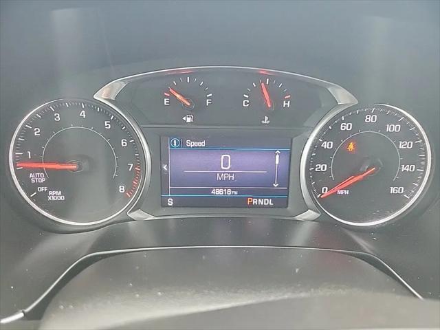 2021 Chevrolet Blazer AWD 2LT