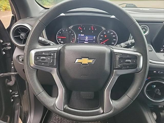 2021 Chevrolet Blazer AWD 2LT