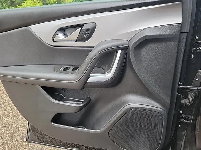 2021 Chevrolet Blazer AWD 2LT