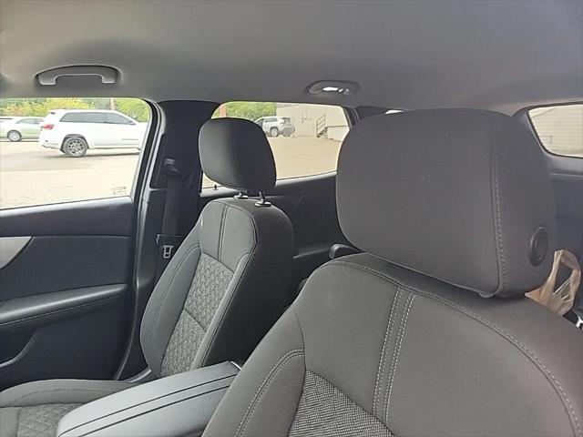 2021 Chevrolet Blazer AWD 2LT