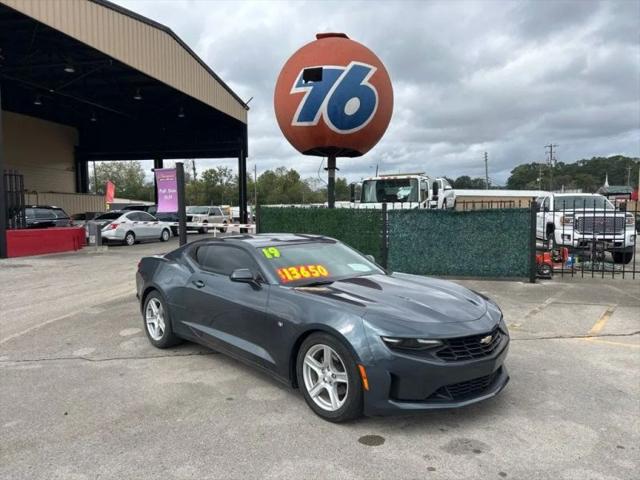 2019 Chevrolet Camaro 1LT for sale in Hueytown, AL