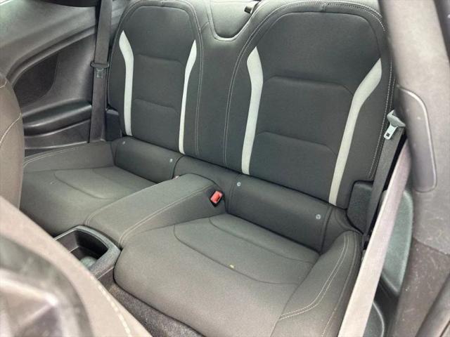 2019 Chevrolet Camaro 1LT
