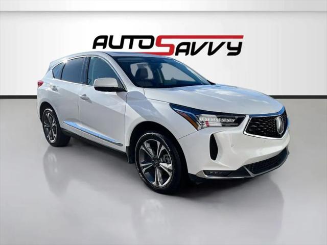2023 Acura RDX Advance Package for sale in Reno, NV