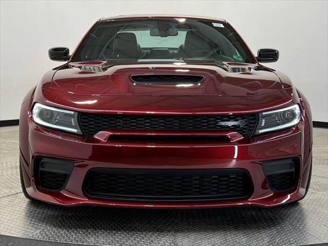 2023 Dodge Charger SRT Jailbreak