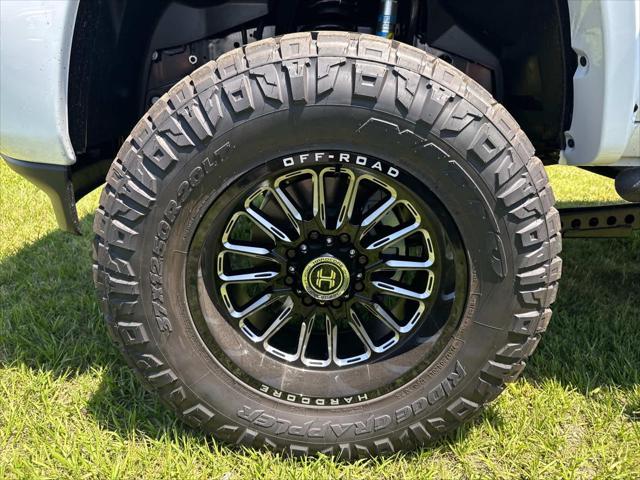 2025 RAM Ram 2500 RAM 2500 LARAMIE CREW CAB 4X4 64 BOX