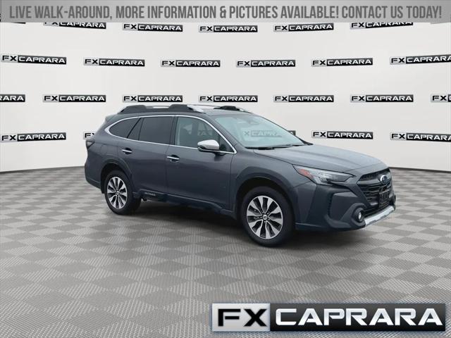 2024 Subaru Outback Touring