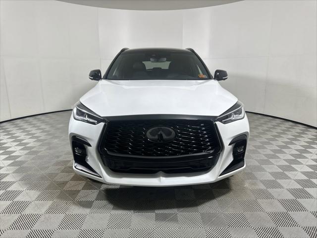 2023 INFINITI QX50 SPORT AWD