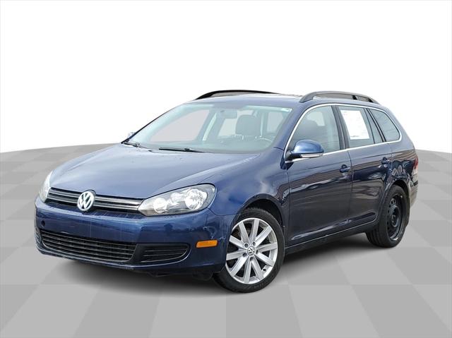 Used 2014 Volkswagen Jetta SportWagen For Sale in Waterford Twp, MI