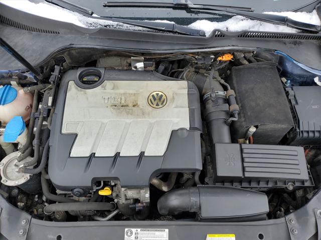 Used 2014 Volkswagen Jetta SportWagen For Sale in Waterford Twp, MI