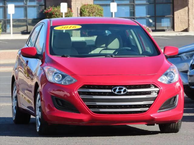 2016 Hyundai Elantra GT Base for sale in Tucson, AZ
