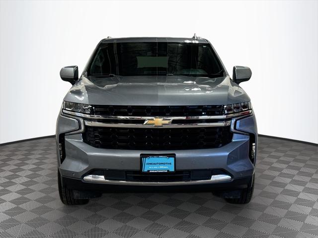 2022 Chevrolet Suburban 4WD LS