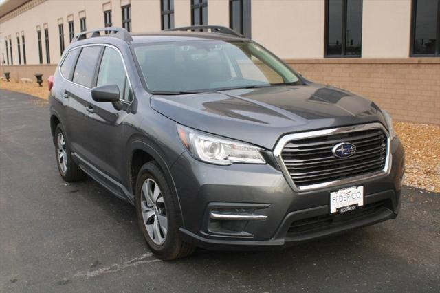 2021 Subaru Ascent Premium