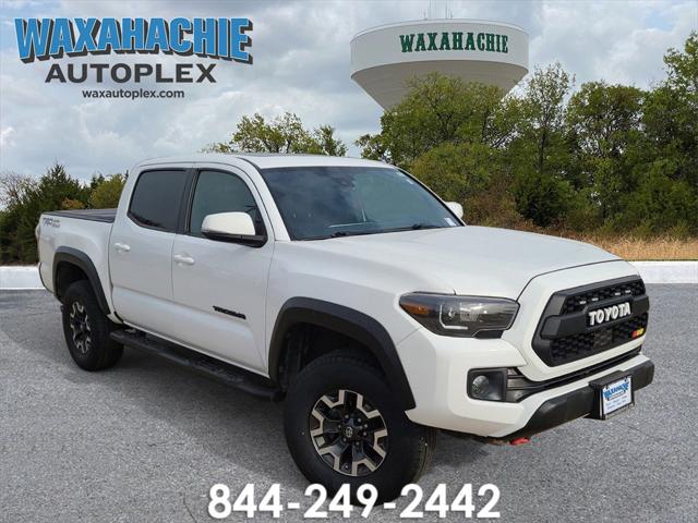 2018 Toyota Tacoma TRD Off Road