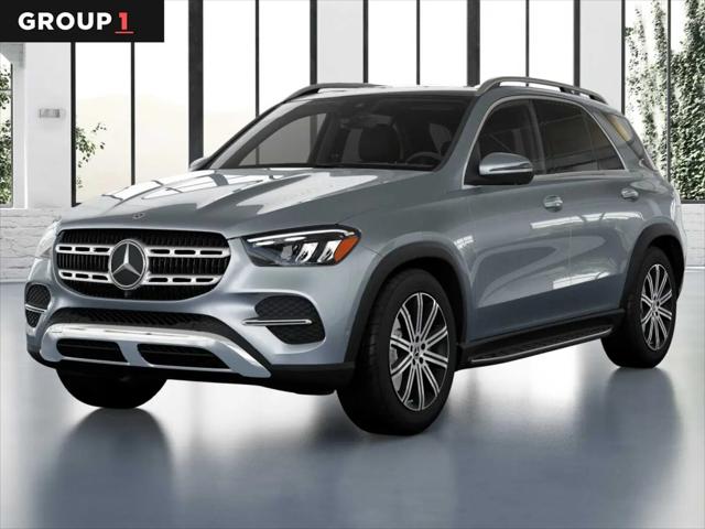 2025 Mercedes-Benz GLE GLE 450 4MATIC for sale in Webster, TX