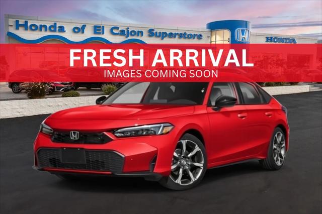 2025 Honda Civic Sport Touring for sale in El Cajon, CA