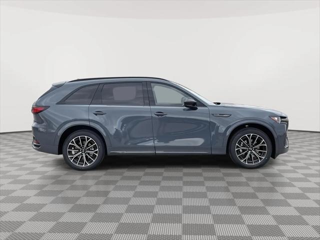 2025 Mazda CX-70 3.3 Turbo S Premium Plus
