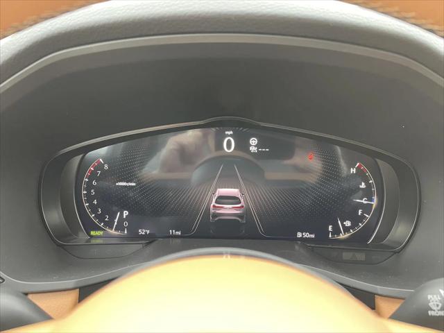 2025 Mazda CX-70 3.3 Turbo S Premium Plus