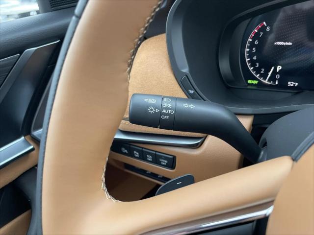 2025 Mazda CX-70 3.3 Turbo S Premium Plus