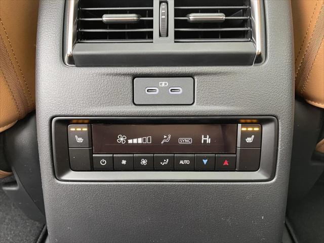 2025 Mazda CX-70 3.3 Turbo S Premium Plus