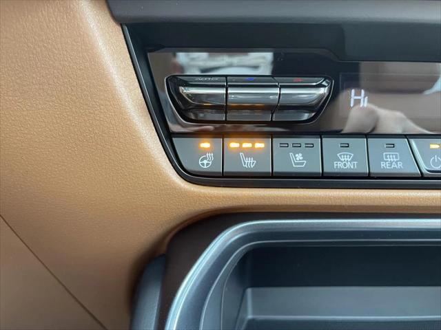 2025 Mazda CX-70 3.3 Turbo S Premium Plus