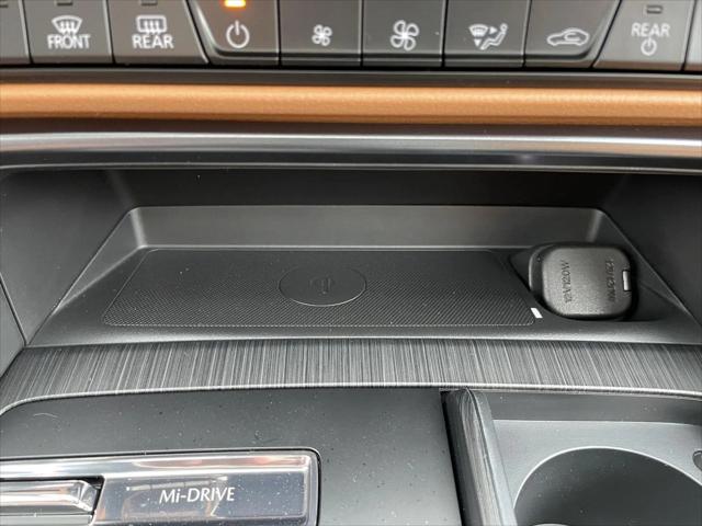 2025 Mazda CX-70 3.3 Turbo S Premium Plus