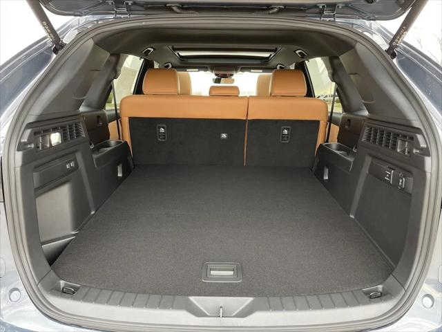 2025 Mazda CX-70 3.3 Turbo S Premium Plus