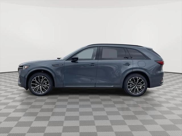 2025 Mazda CX-70 3.3 Turbo S Premium Plus