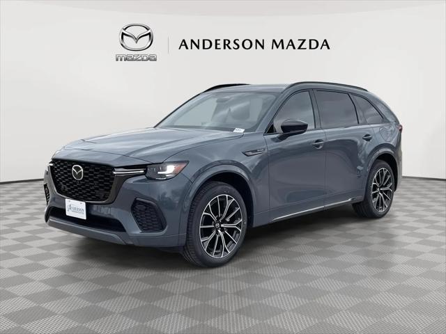 2025 Mazda CX-70 3.3 Turbo S Premium Plus for sale in Lincoln, NE