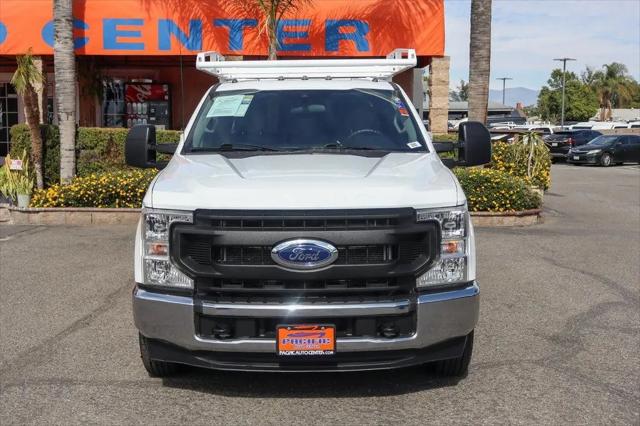 2021 Ford F-350 XL