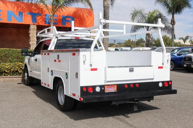 2021 Ford F-350 XL