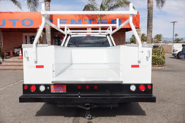 2021 Ford F-350 XL
