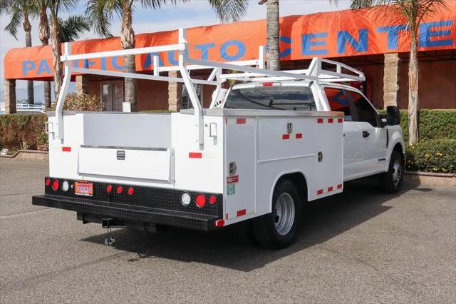 2021 Ford F-350 XL