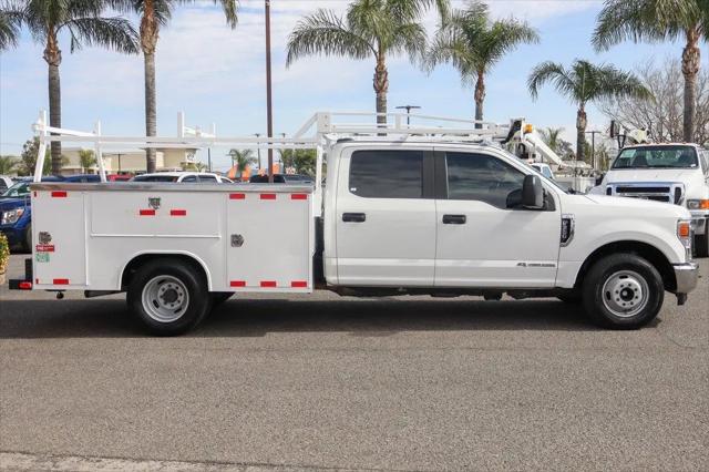2021 Ford F-350 XL