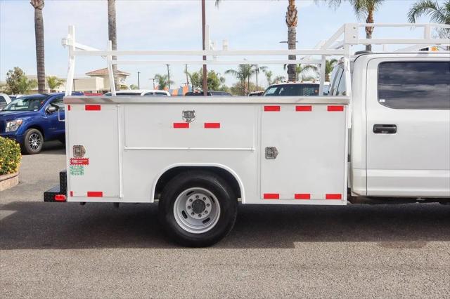 2021 Ford F-350 XL