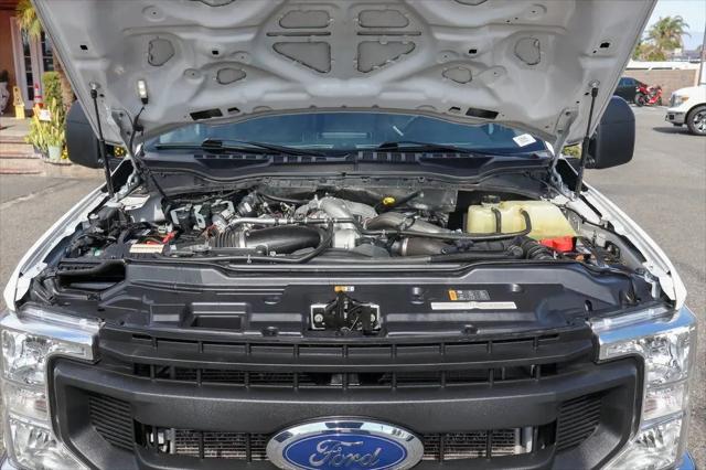 2021 Ford F-350 XL
