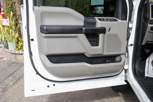 2021 Ford F-350 XL