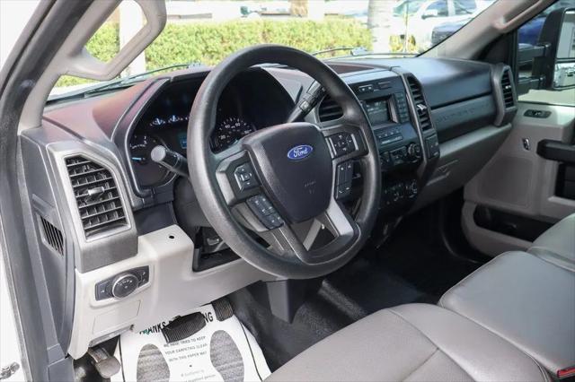 2021 Ford F-350 XL