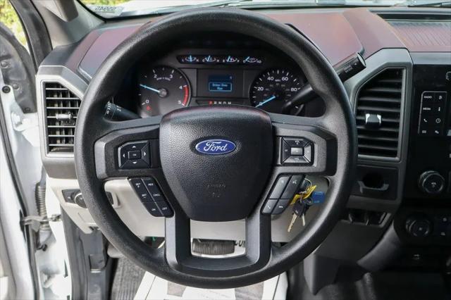2021 Ford F-350 XL