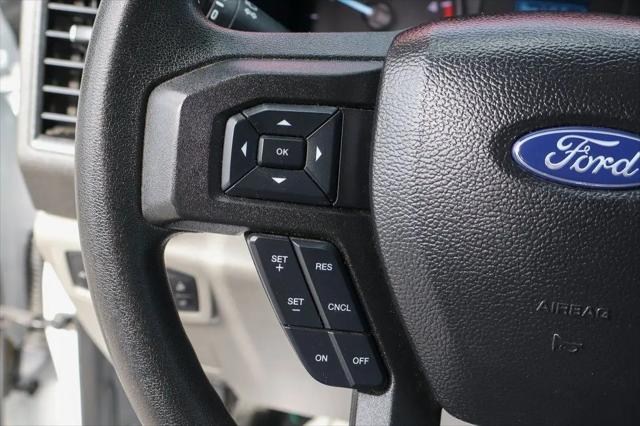 2021 Ford F-350 XL