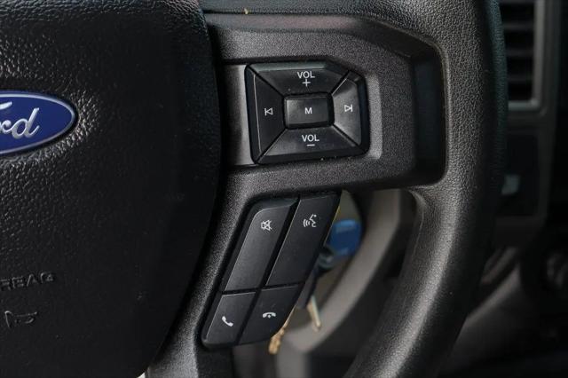 2021 Ford F-350 XL
