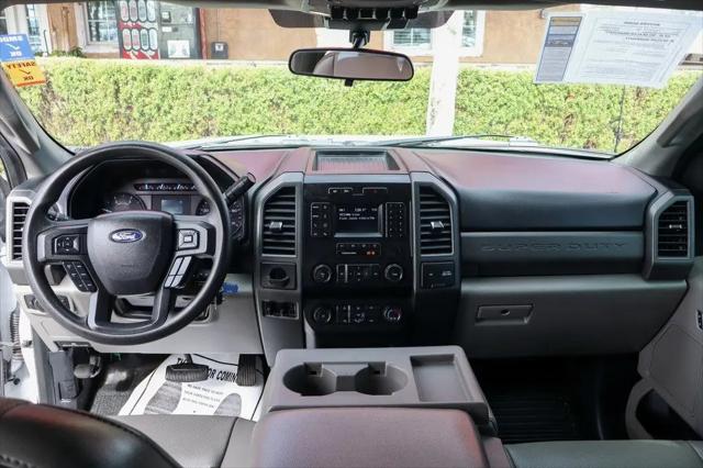 2021 Ford F-350 XL