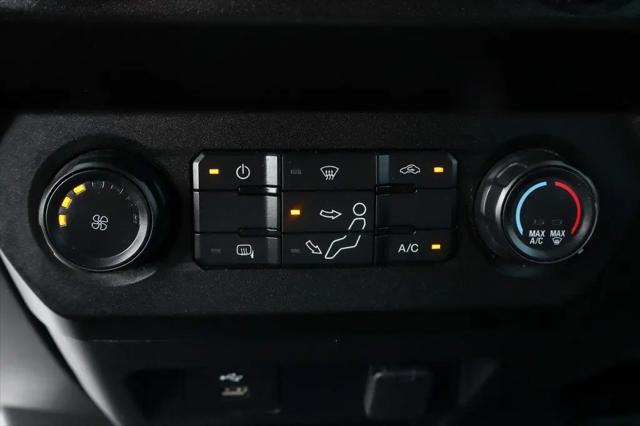 2021 Ford F-350 XL