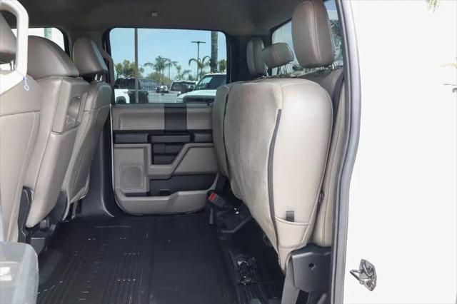 2021 Ford F-350 XL