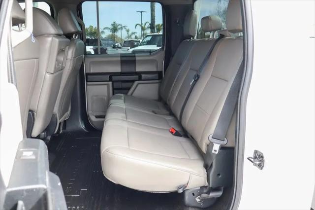 2021 Ford F-350 XL