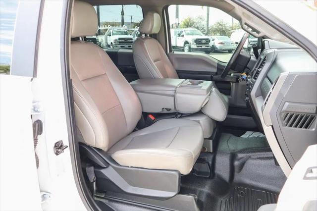 2021 Ford F-350 XL