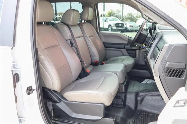 2021 Ford F-350 XL