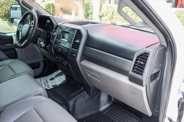 2021 Ford F-350 XL
